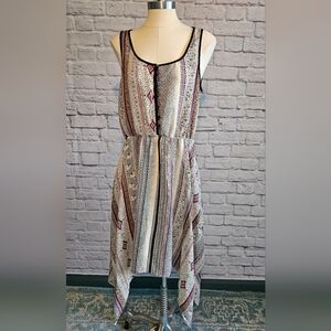 Maurices Sleeveless Dress